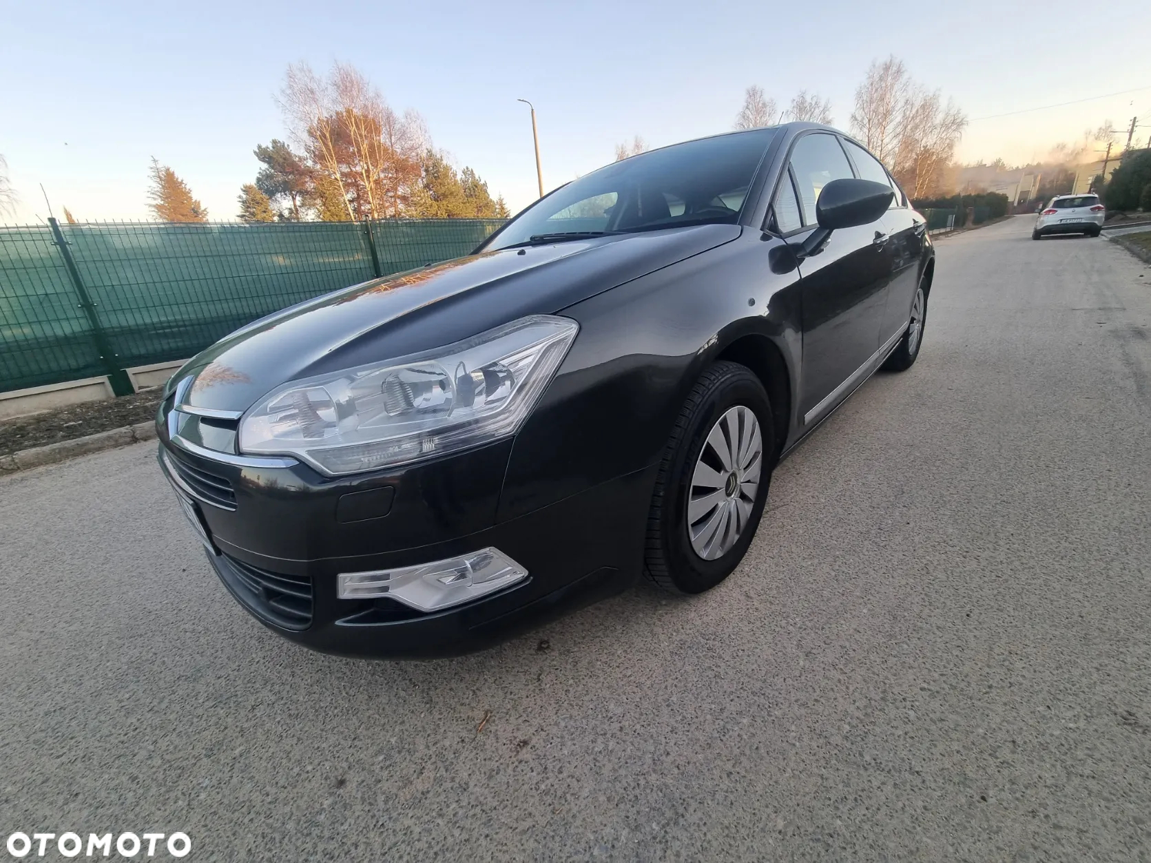 Citroën C5 1.6 HDi Dynamique - 33
