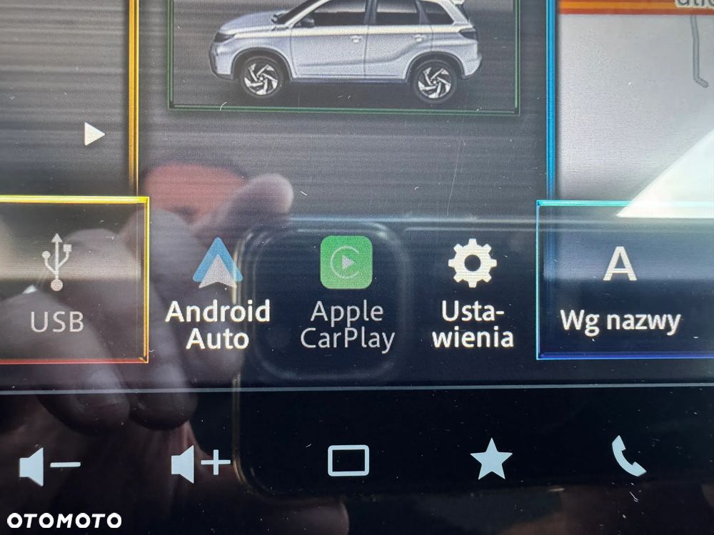 Suzuki Vitara 1.4 Boosterjet mHEV Premium Plus 2WD - 18
