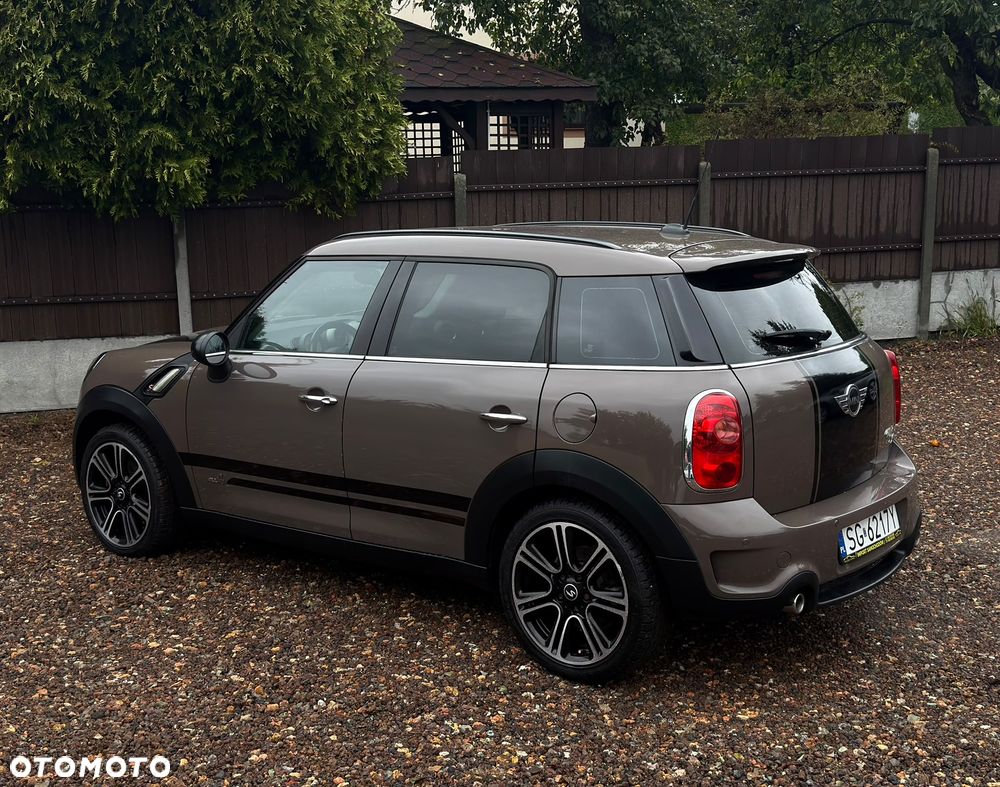 MINI Countryman - 7