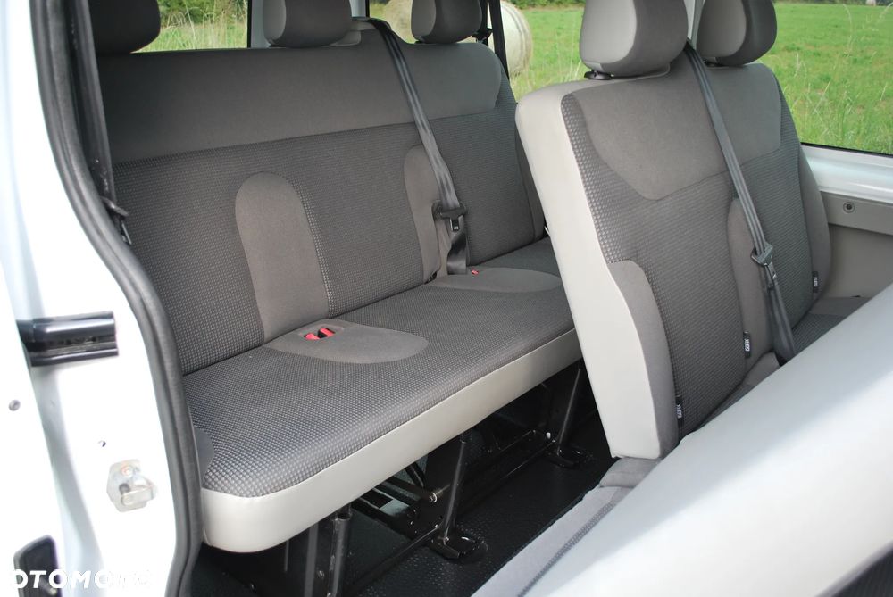 Opel Vivaro 2.0 CDTI L2H1 Life - 16