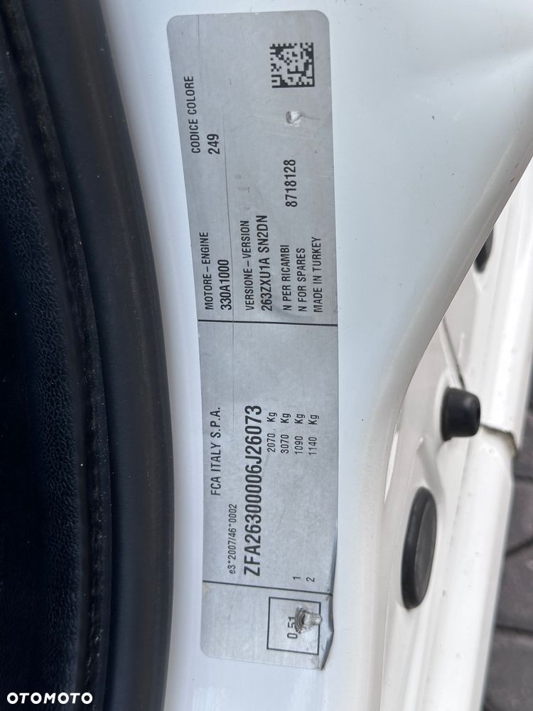 Fiat Doblo - 13
