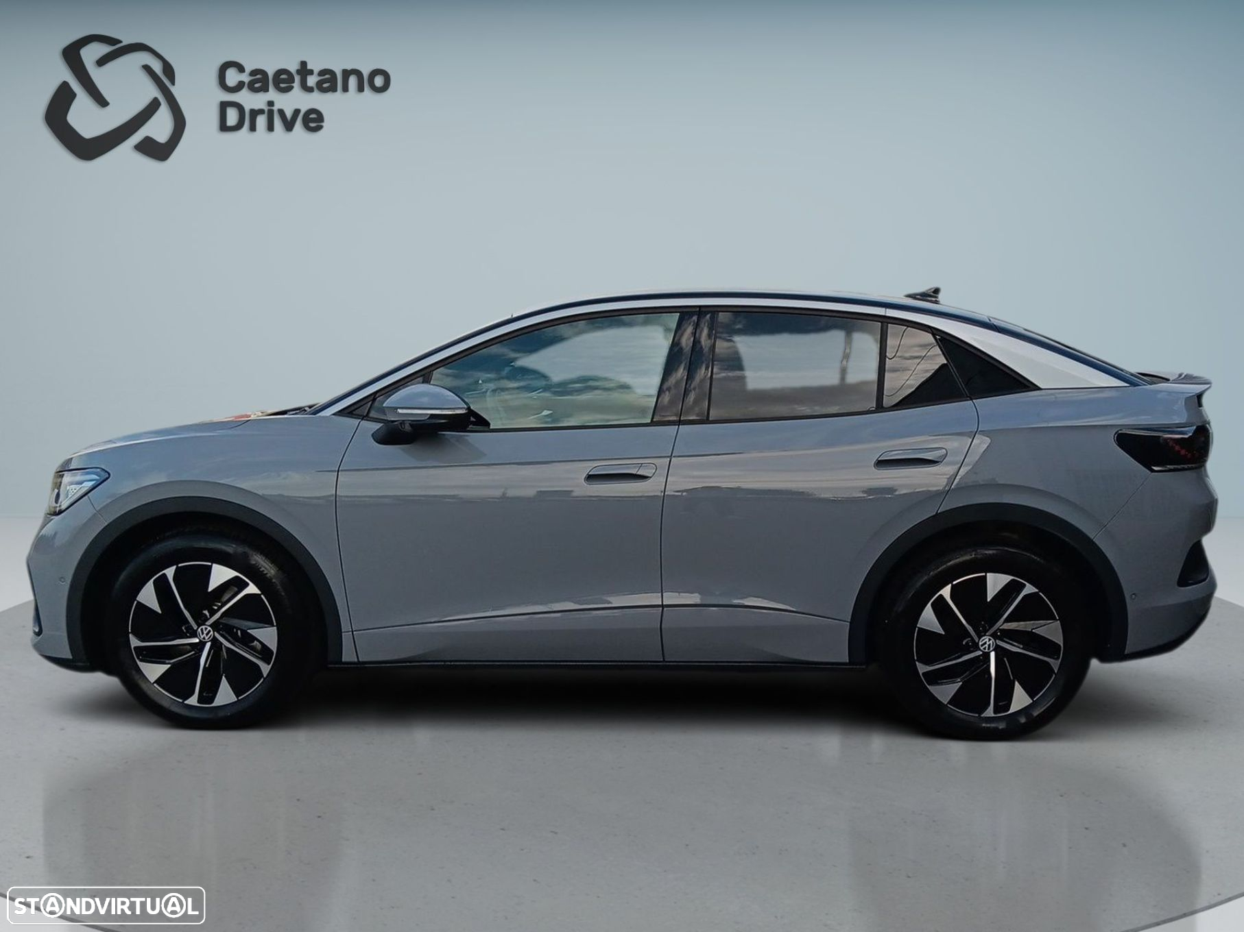 VW ID.5 77 kWh Pro Urban - 4