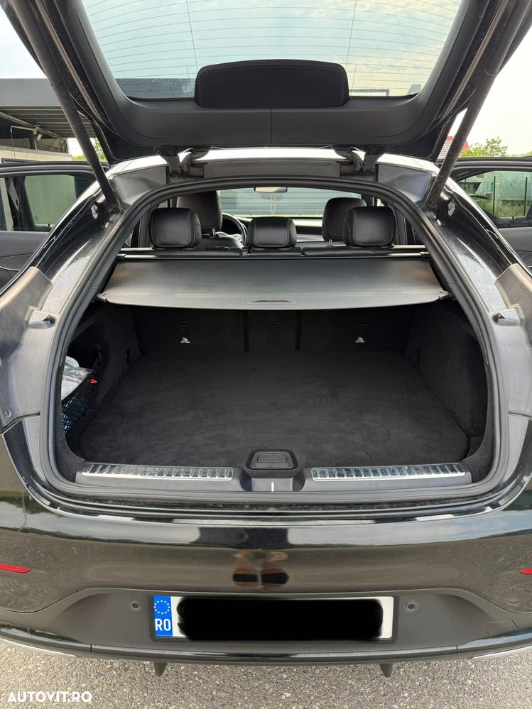 Mercedes-Benz GLC 300 d 4MATIC - 8