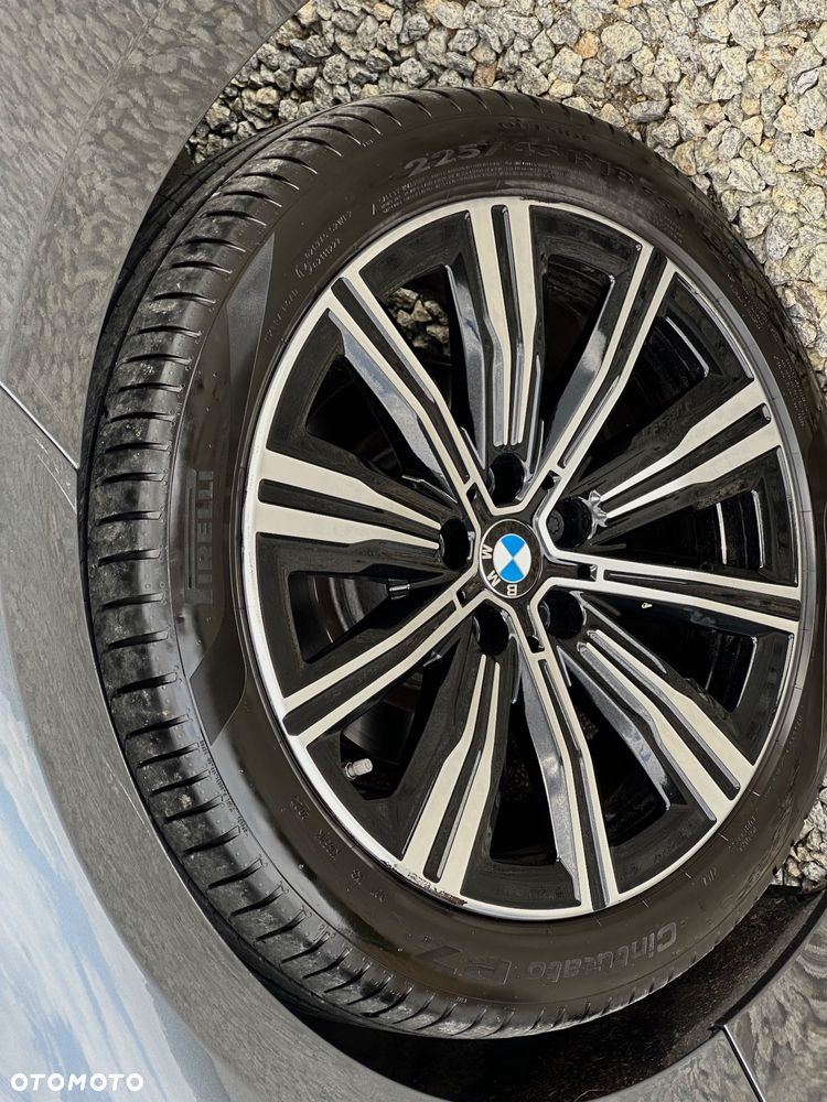 BMW Seria 3 320d Sport Line - 19