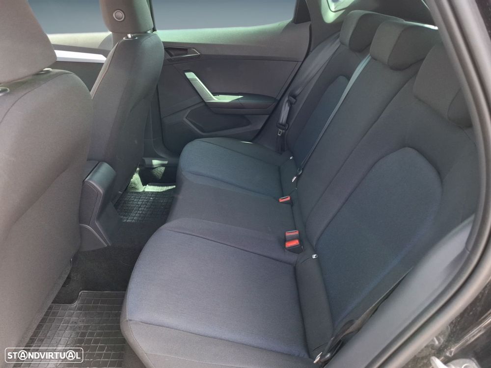 SEAT Ibiza 1.0 TSI FR DSG - 14