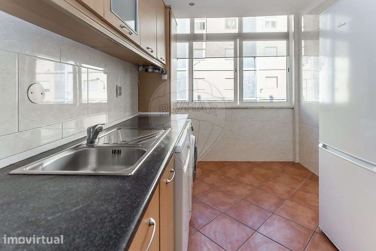 Apartamento T2 para venda - Grande imagem: 5/19