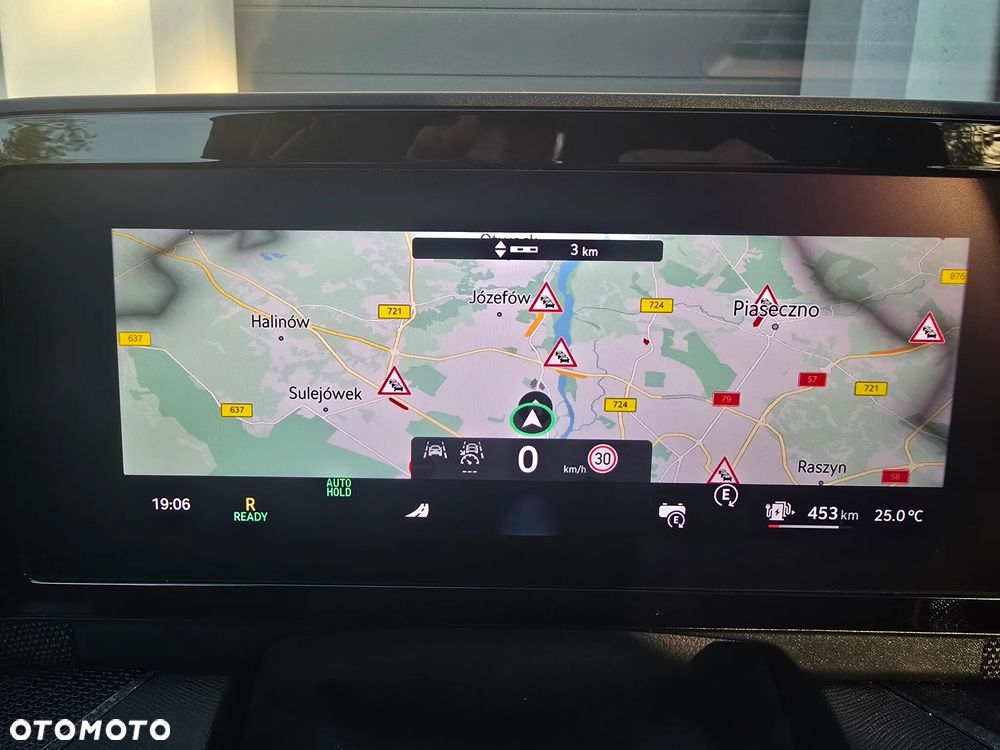 Skoda Kodiaq 1.5 TSI iV PHEV 4x2 Selection DSG - 19