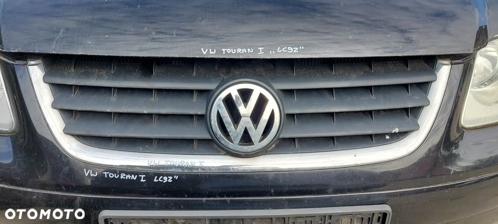 VW TOURAN I 1.9TDI"AVQ" WSZYSTKIE CZĘŚCI - 13
