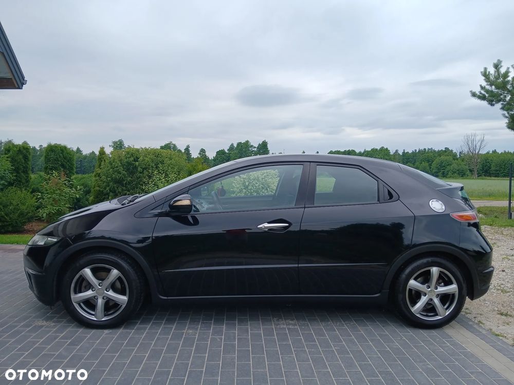 Honda Civic - 2