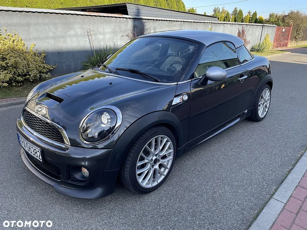 MINI John Cooper Works - 7