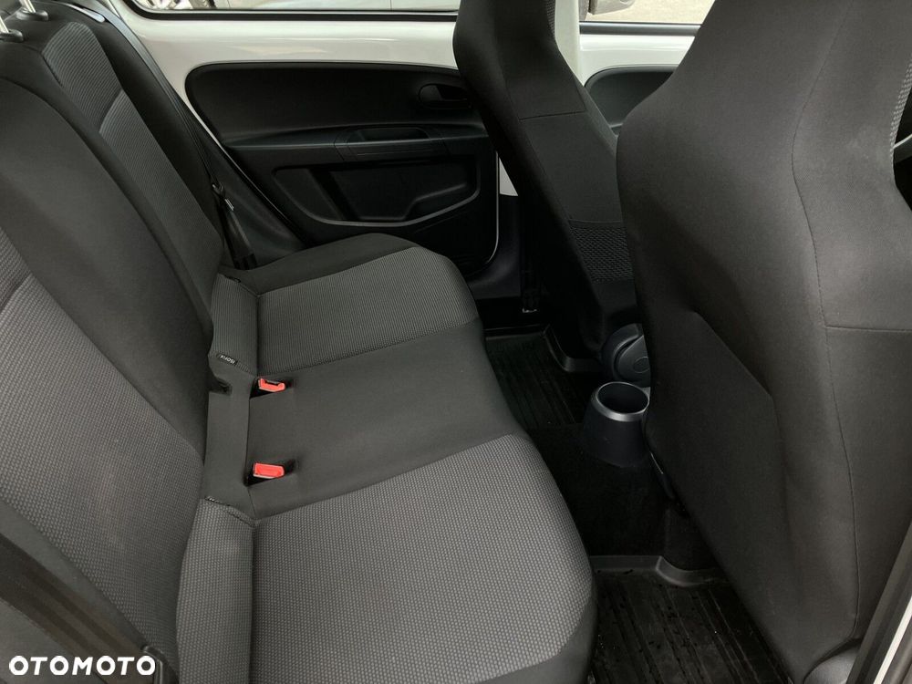 Skoda Citigo 1.0 Ambition - 8