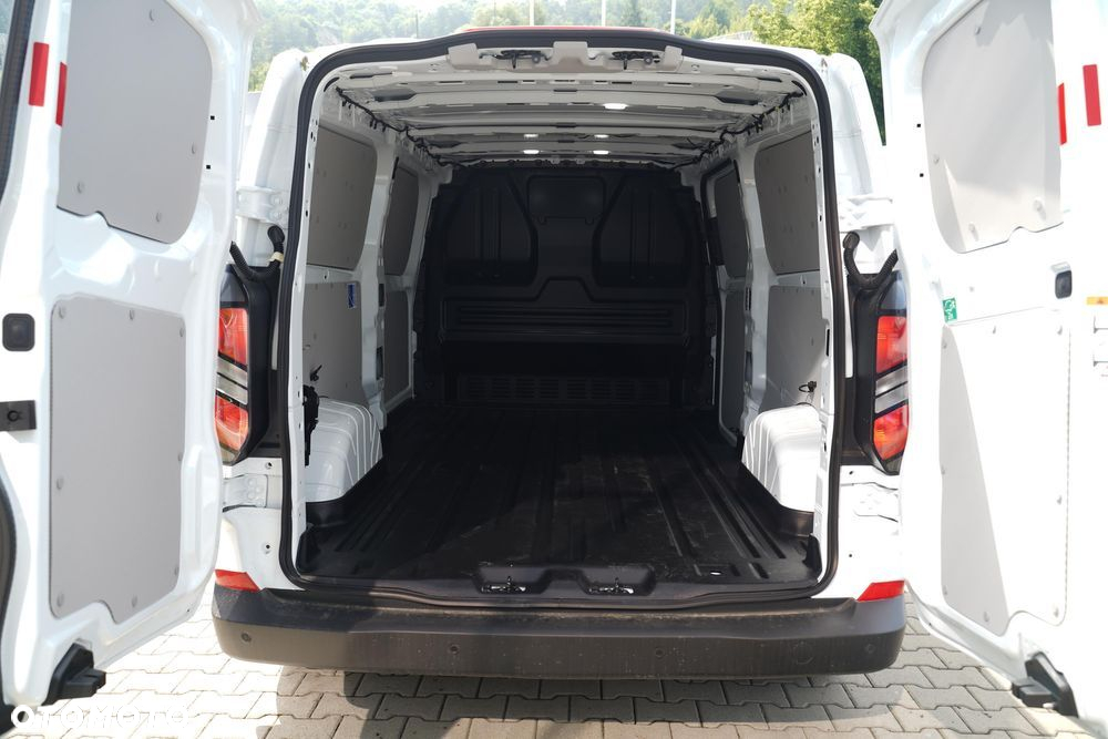 Ford Transit Custom - 7