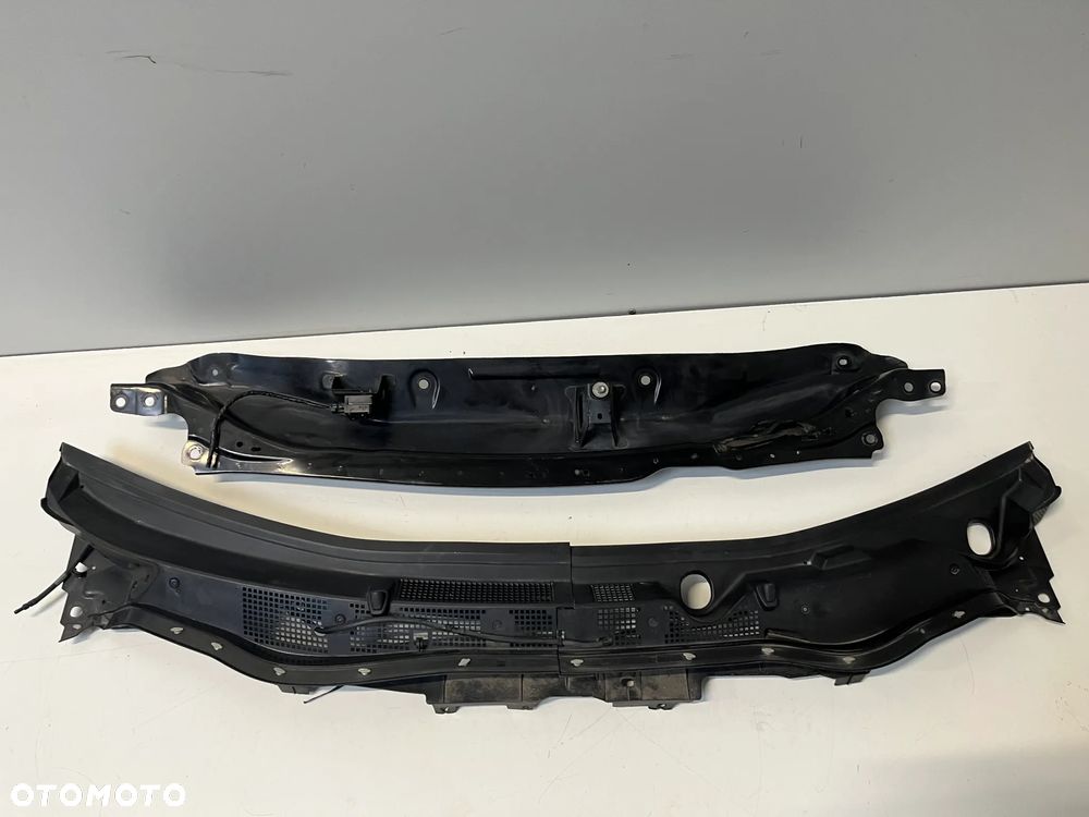 PODSZYBIE LEWE PRAWE MAZDA CX-5 KOMPL - 1