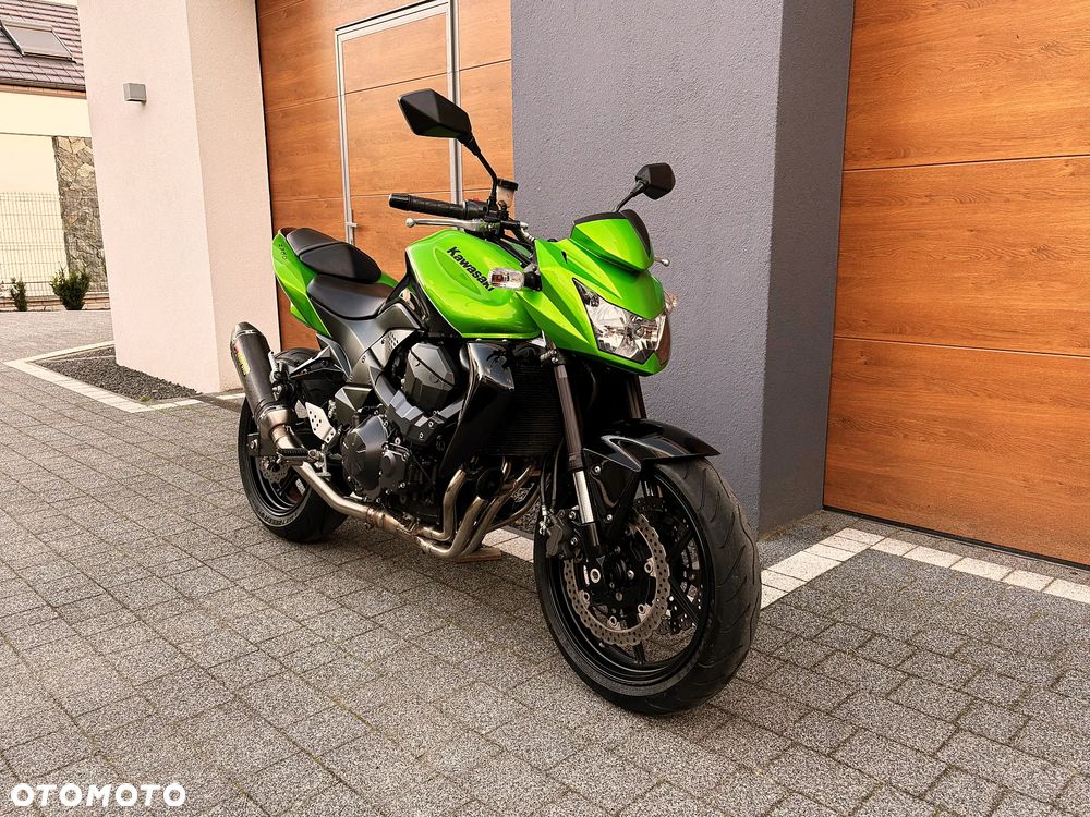 Kawasaki Z - 1