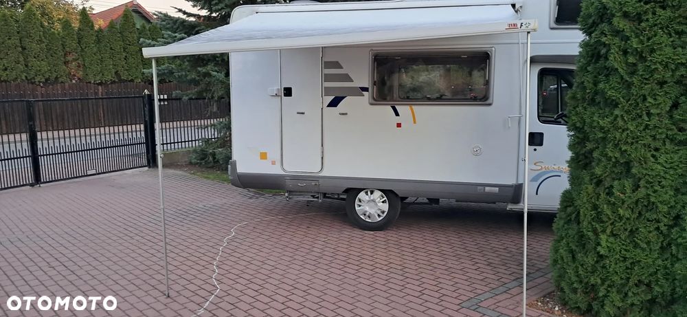 Fiat Ducato - 29