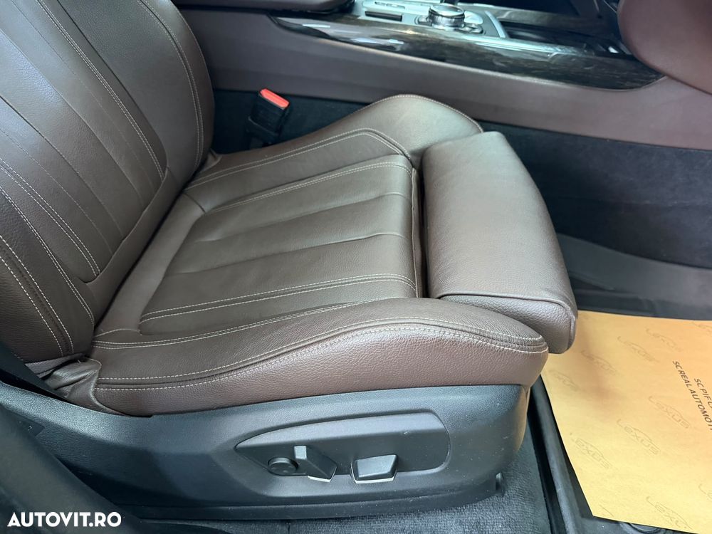 BMW X5 xDrive30d - 19