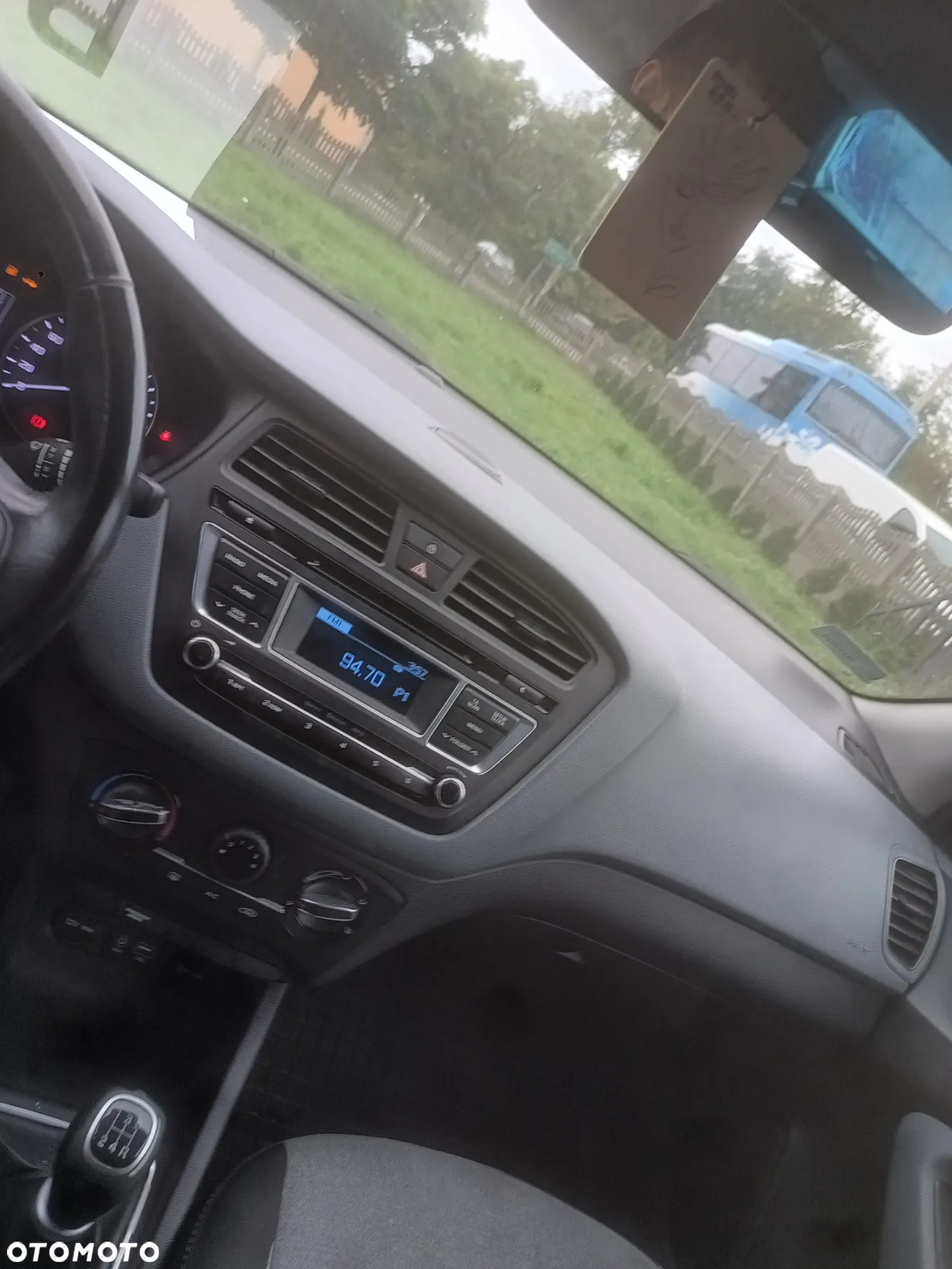 Hyundai i20 1.2 GO - 7