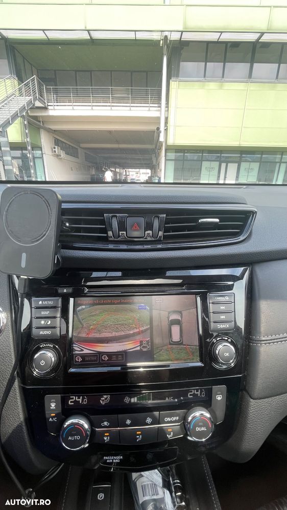 Nissan X-Trail 1.3 DIG-T N-Connecta - 13