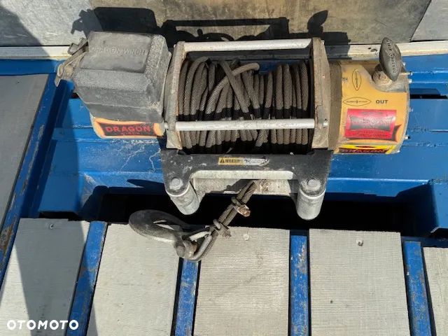 Renault MAGNUM 480DXI - 13
