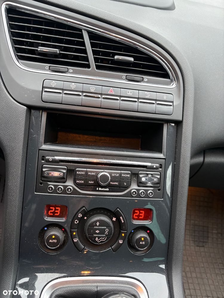 Peugeot 5008 1.6 BlueHDi Active 7os - 9