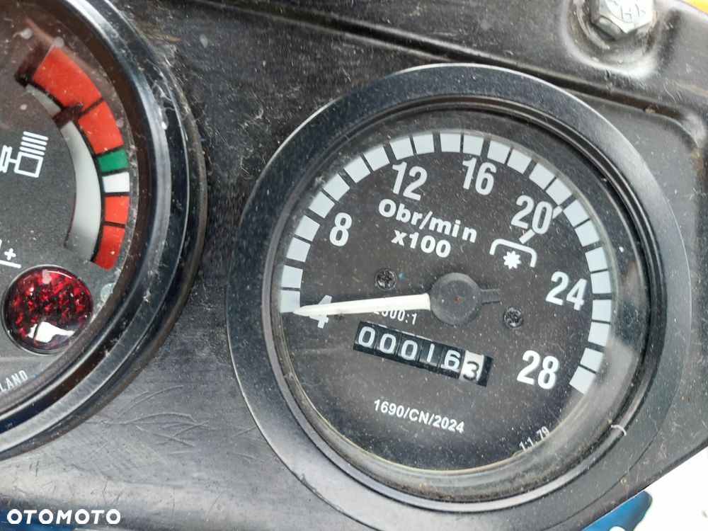 Ursus C 355 - 3