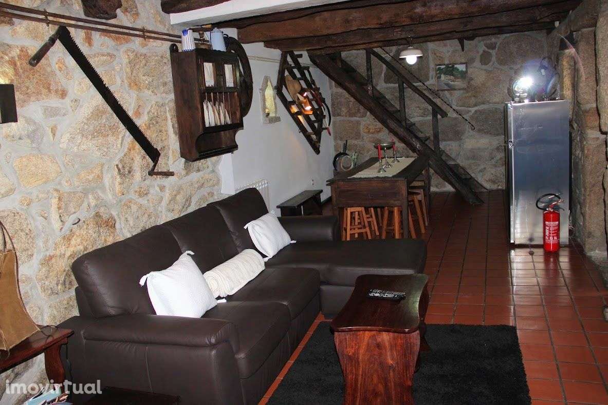 Casa Rural – Sever do Vouga - Grande imagem: 5/60