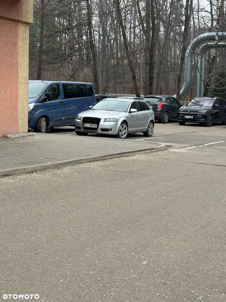 Audi A3 2.0 TDI Ambiente - 5