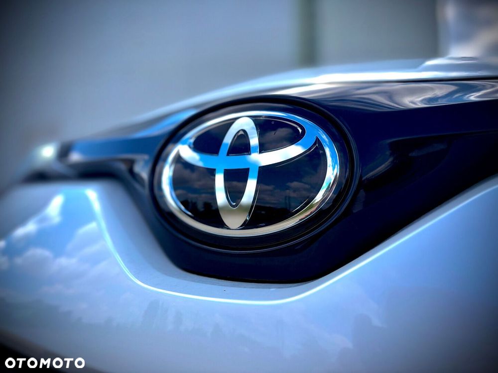 Toyota C-HR 1.8 Hybrid GPF GR Sport - 11