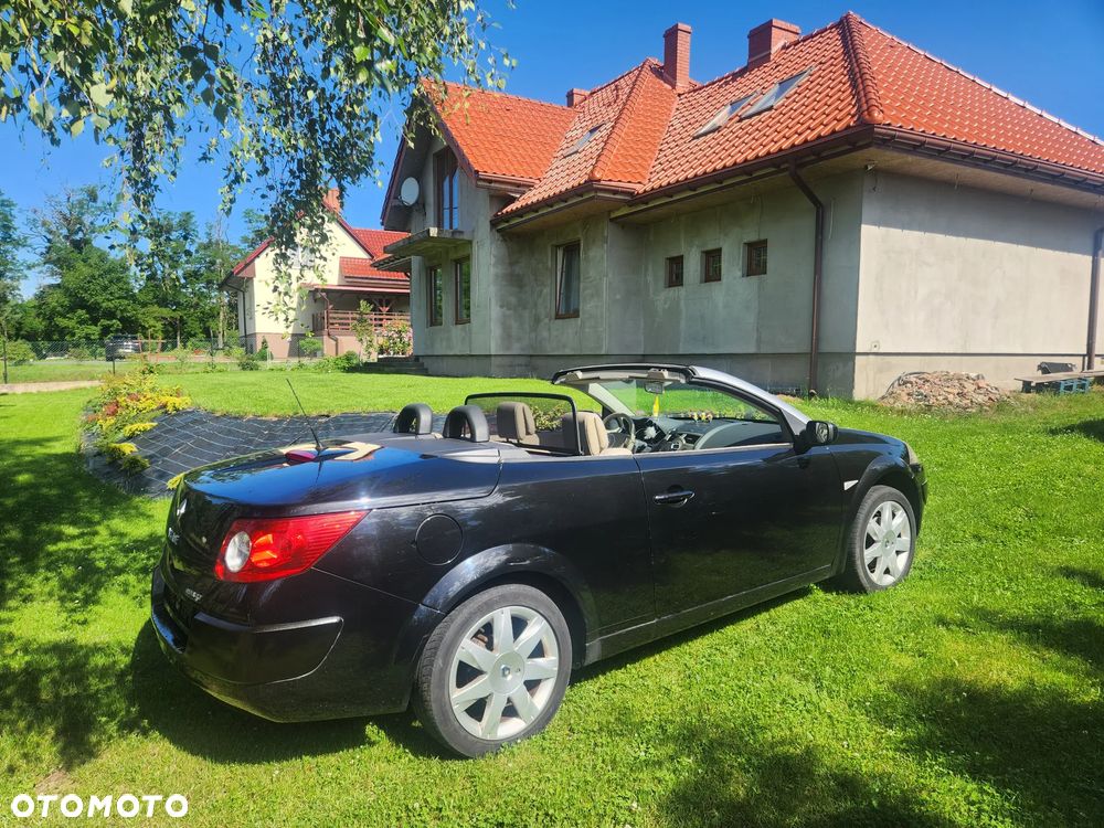 Renault Megane 2.0 16V Expression - 27