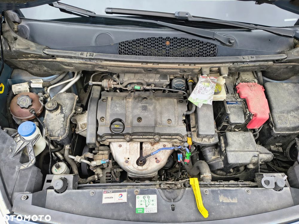 Citroën Berlingo 1.6 16V Multispace - 15