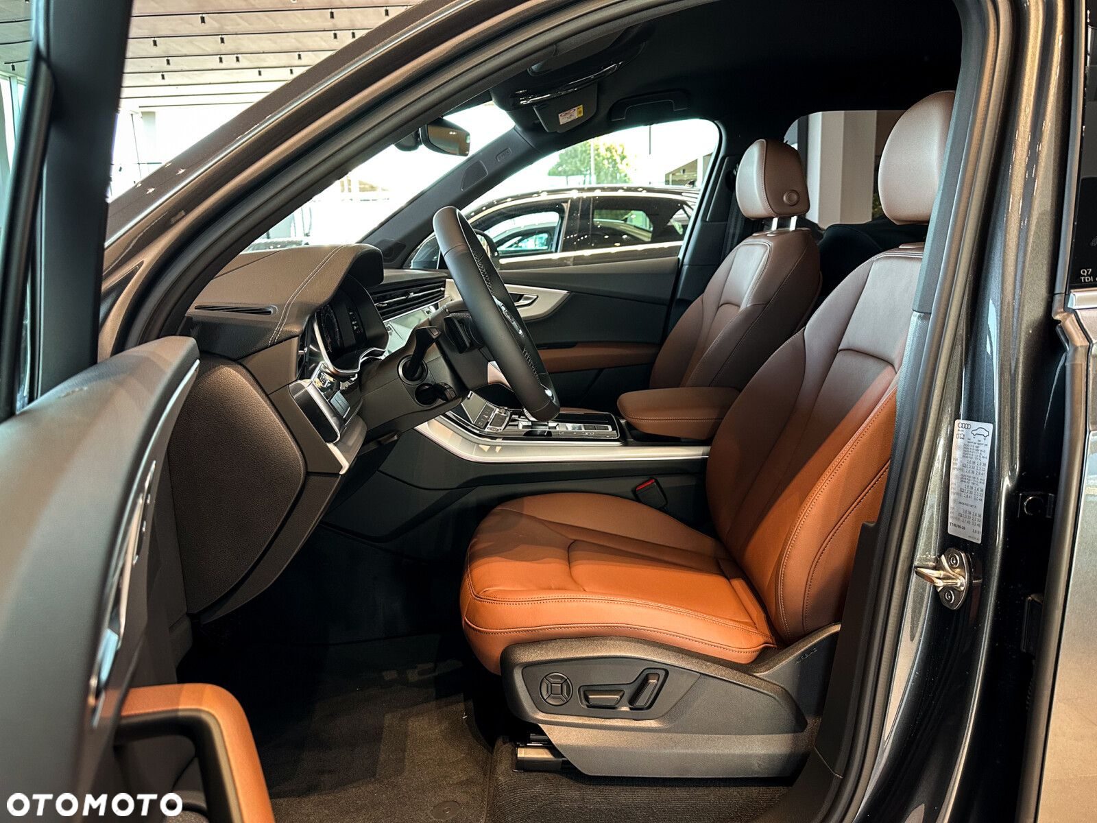 Audi Q7 - 20