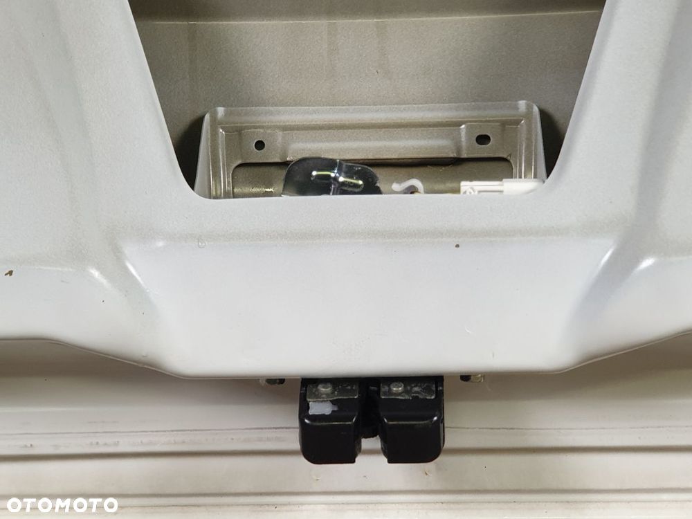 HONDA HR-V 15-18r Klapa Bagażnika - 15