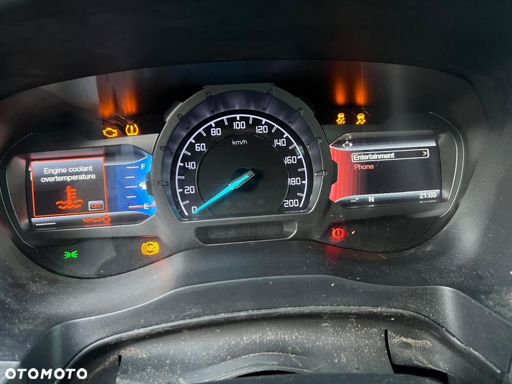 Ford Ranger 2.2 TDCi 4x4 DC Limited - 33