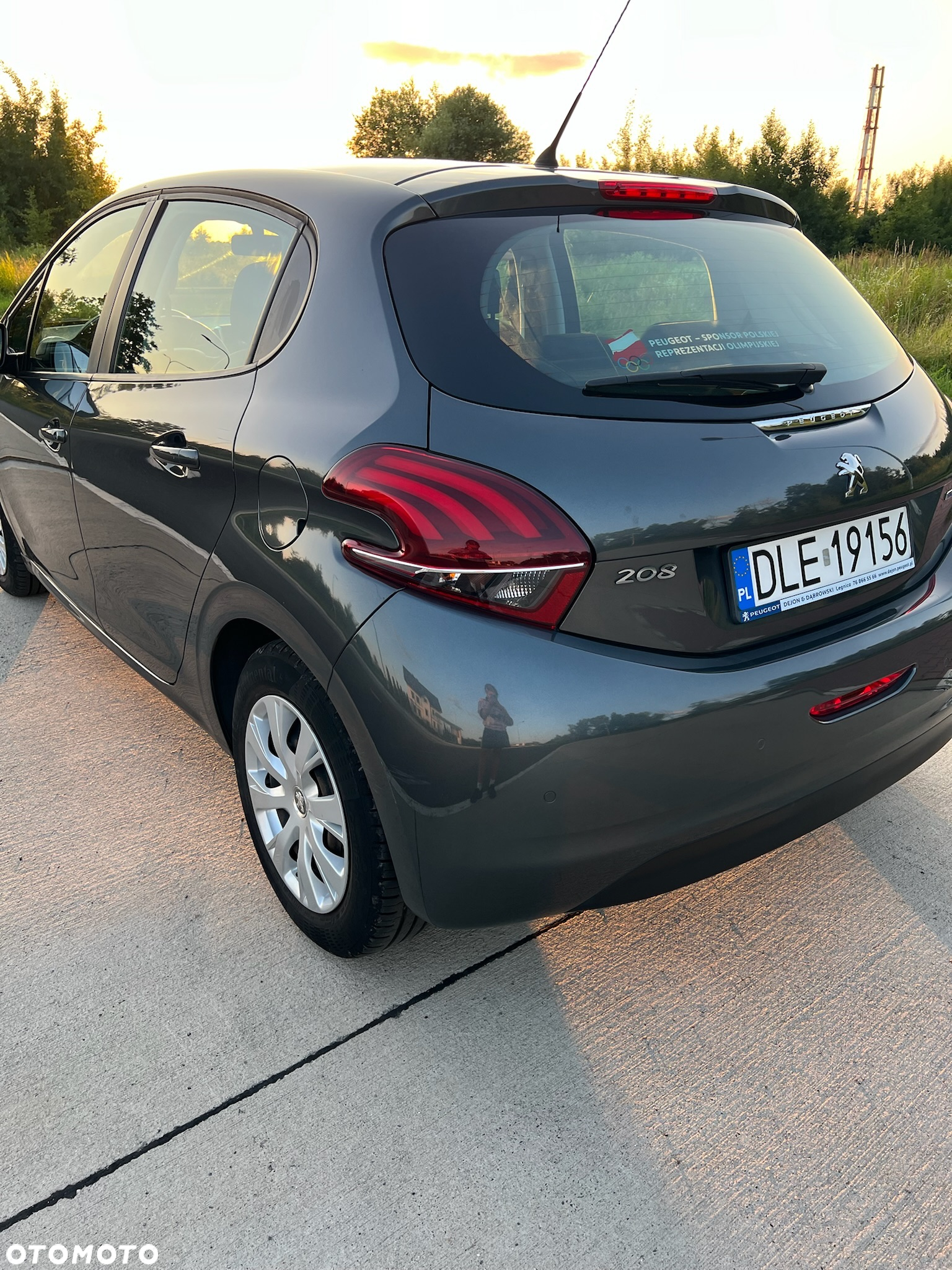 Peugeot 208 1.2 PureTech Active - 3