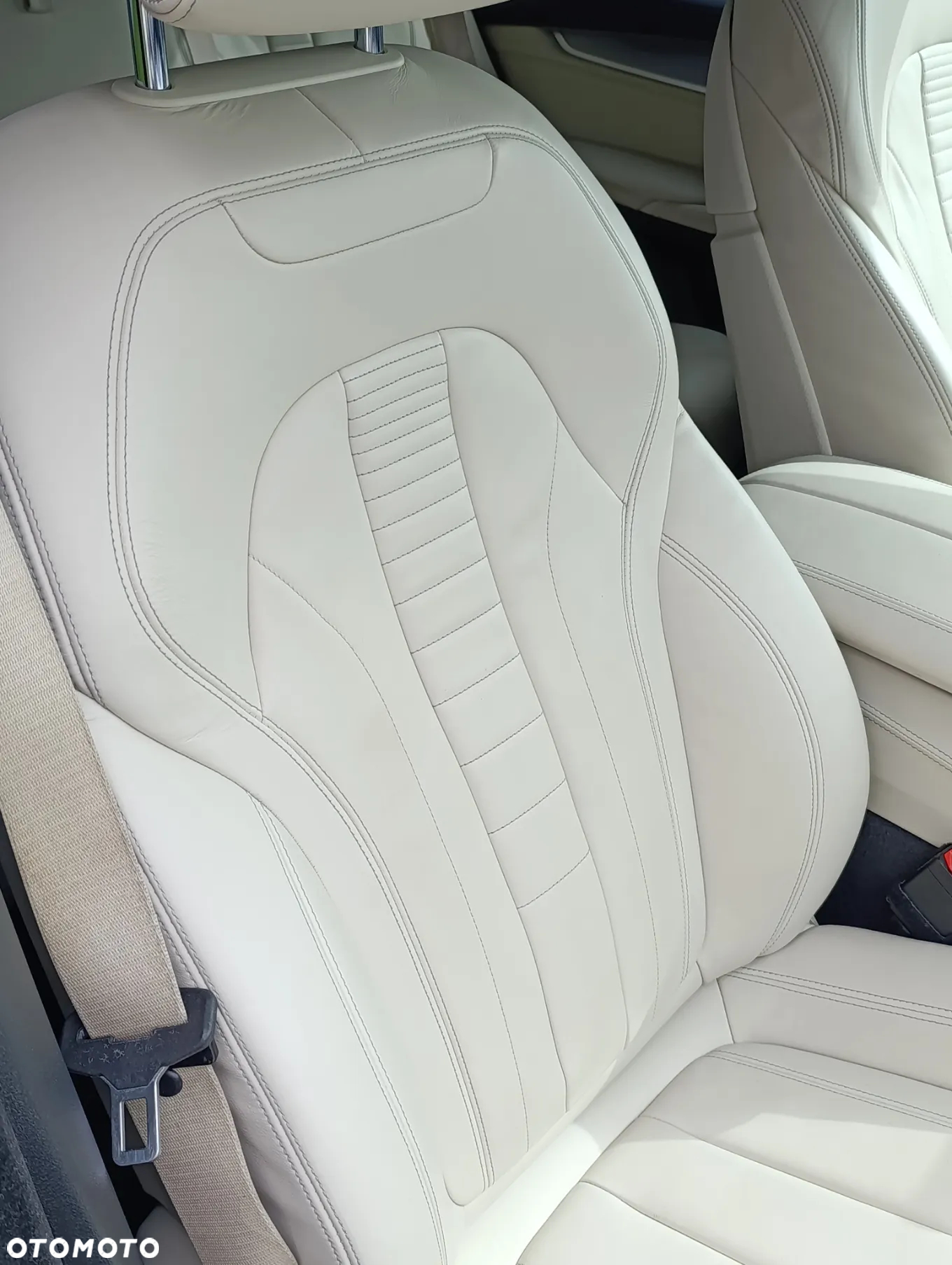 BMW X5 xDrive40d - 21