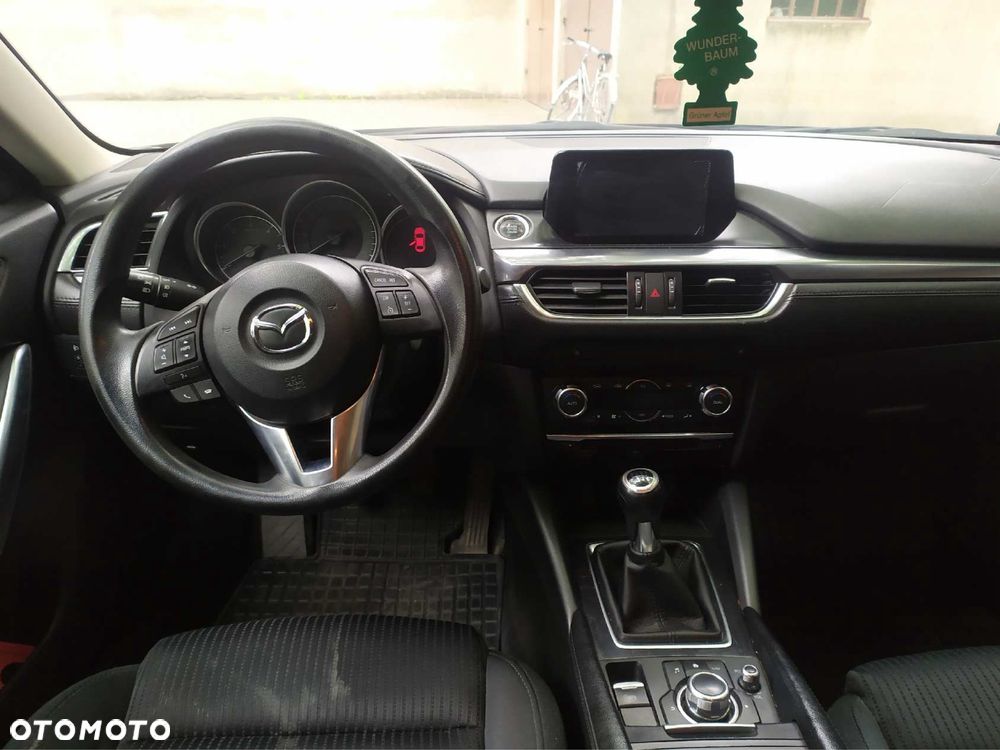 Mazda 6 - 3