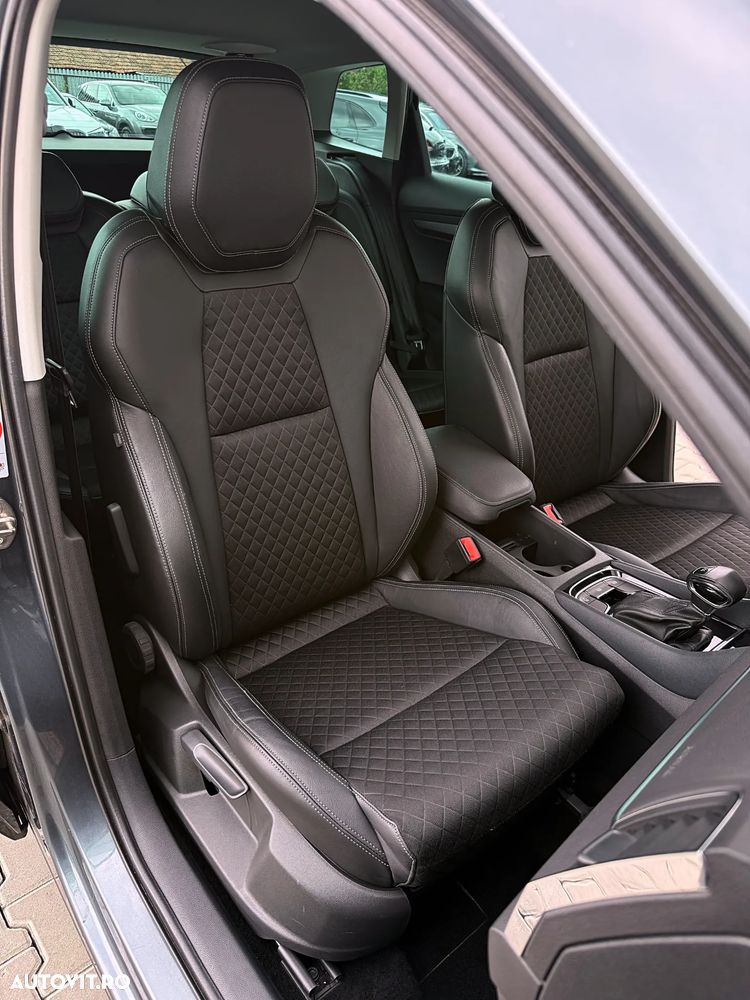 Skoda Karoq 1.6 TDI DSG Style - 26