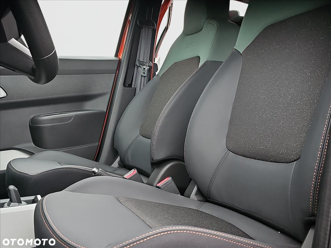 Dacia Spring Electric 26.8kWh 65 Extreme - 8