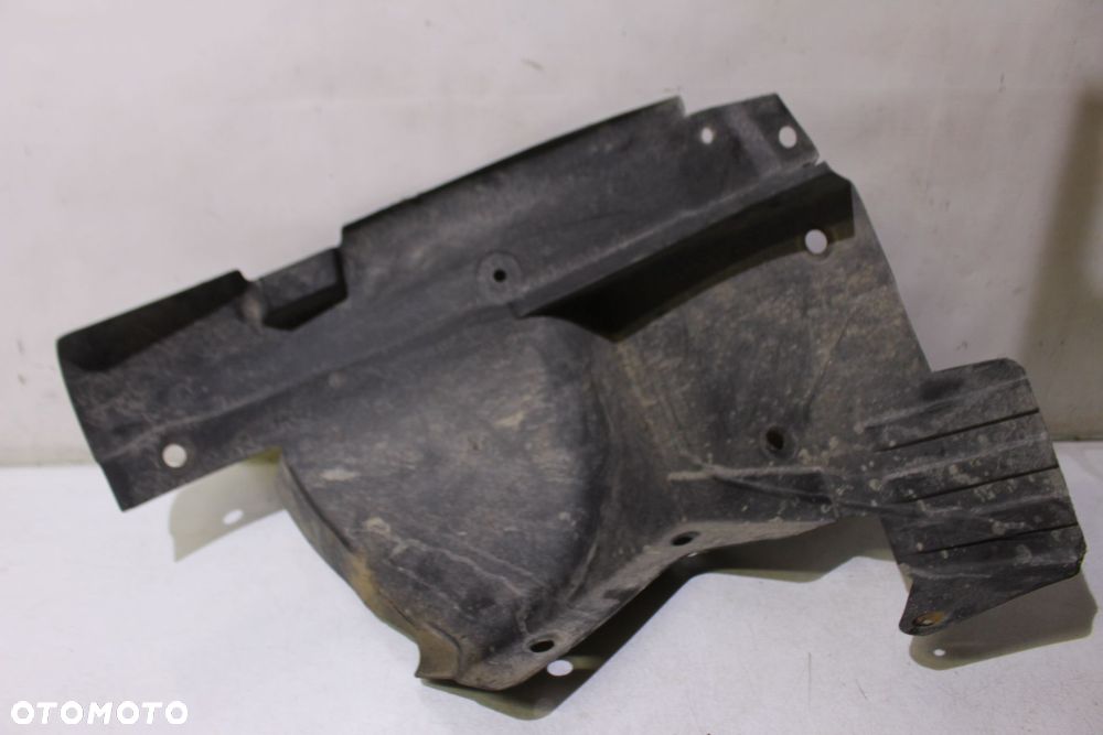 NADKOLE PRAWE PRZEDNIE RENAULT TRAFIC II 1.9DCI 91166272  7700312790 - 6