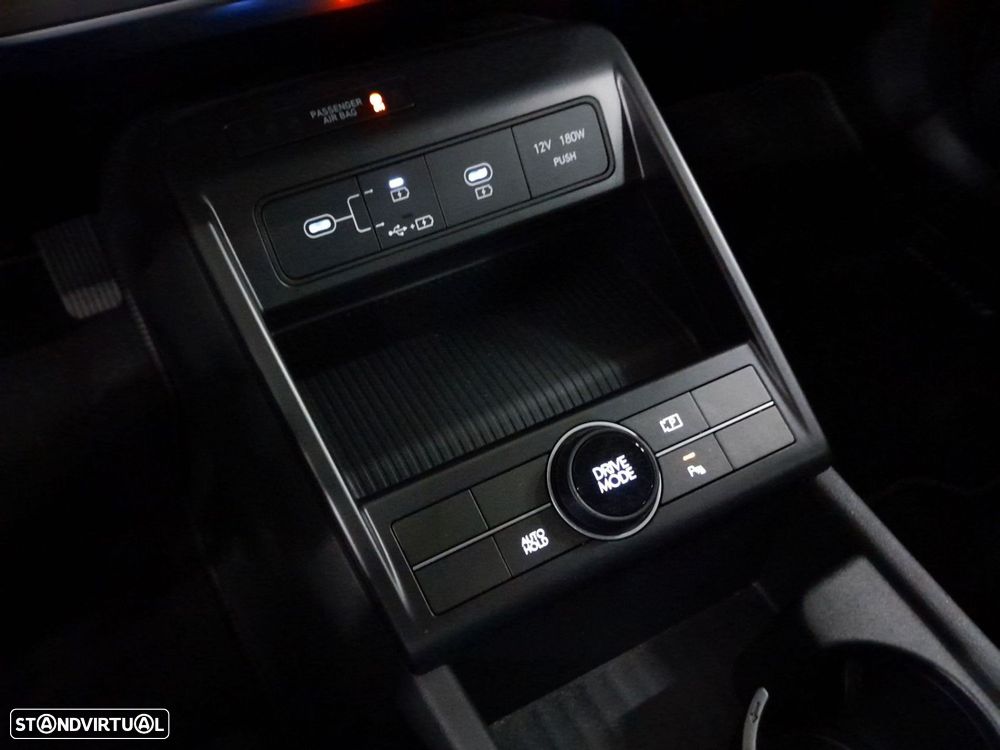 Hyundai Kauai 1.6 GDi HEV Premium - 15