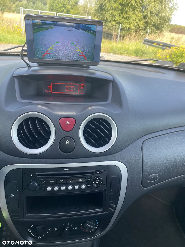 Citroën C3 1.4 HDi Confort - 5