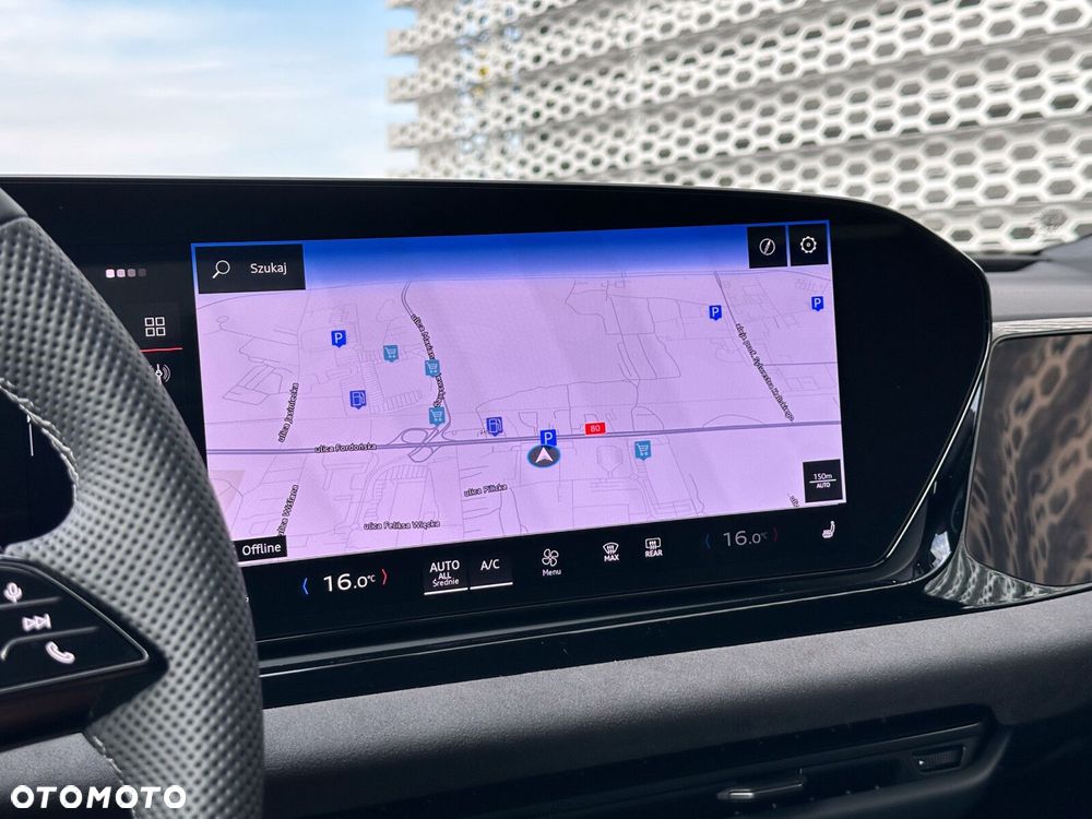 Audi A6 Limousine - 30