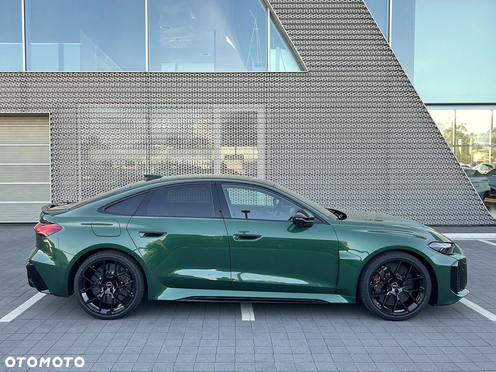 Audi RS5 Limousine - 11