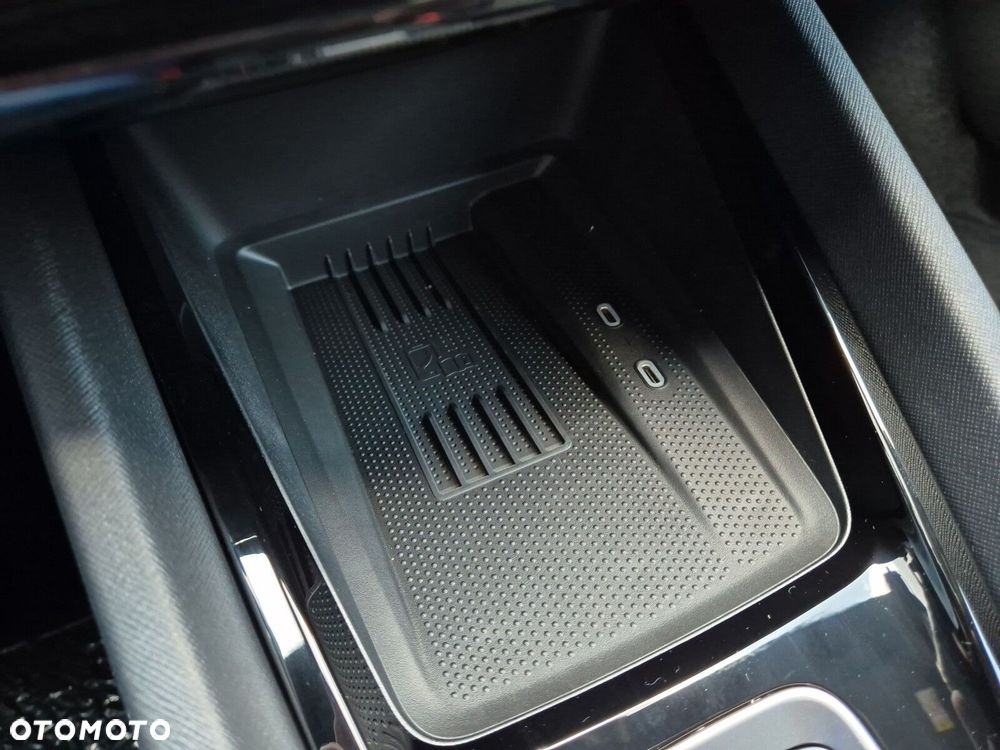 Skoda Octavia 2.0 TDI Sportline DSG - 37