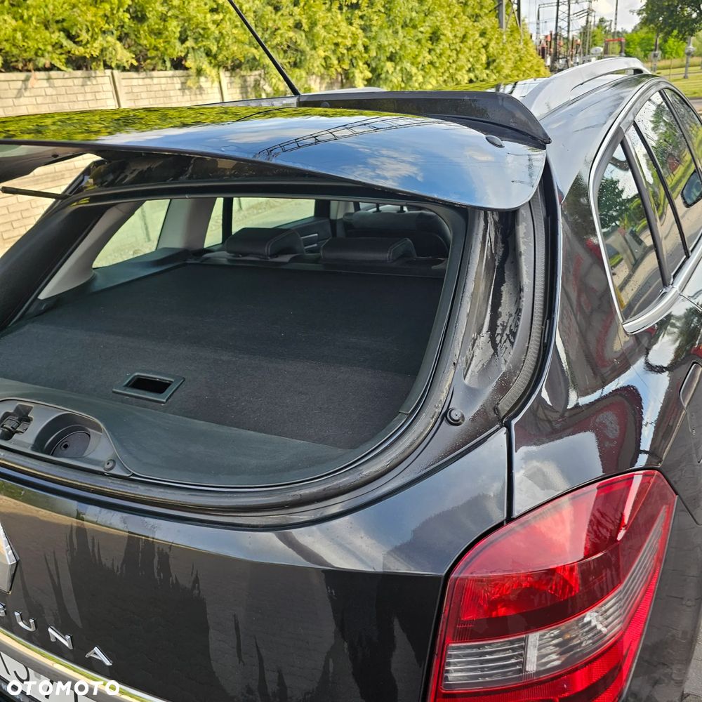 Renault Laguna 2.0 DCi FAP GT - 38