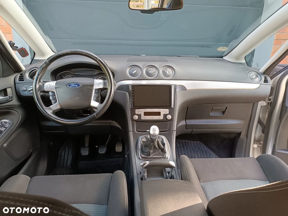 Ford S-Max 2.0 FF Titanium - 6