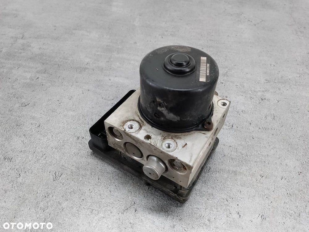 POMPA ABS NISSAN NAVARA III 47660EB33A 06.2109-5145.3 06.2102-1059.4 ATE - 6