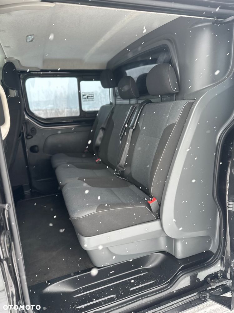 Fiat Talento L2H1 LKW SX - 14