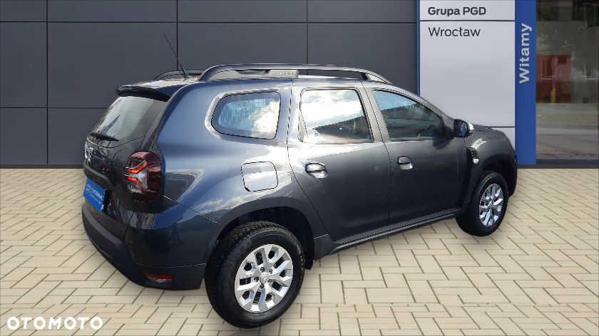 Dacia Duster - 6