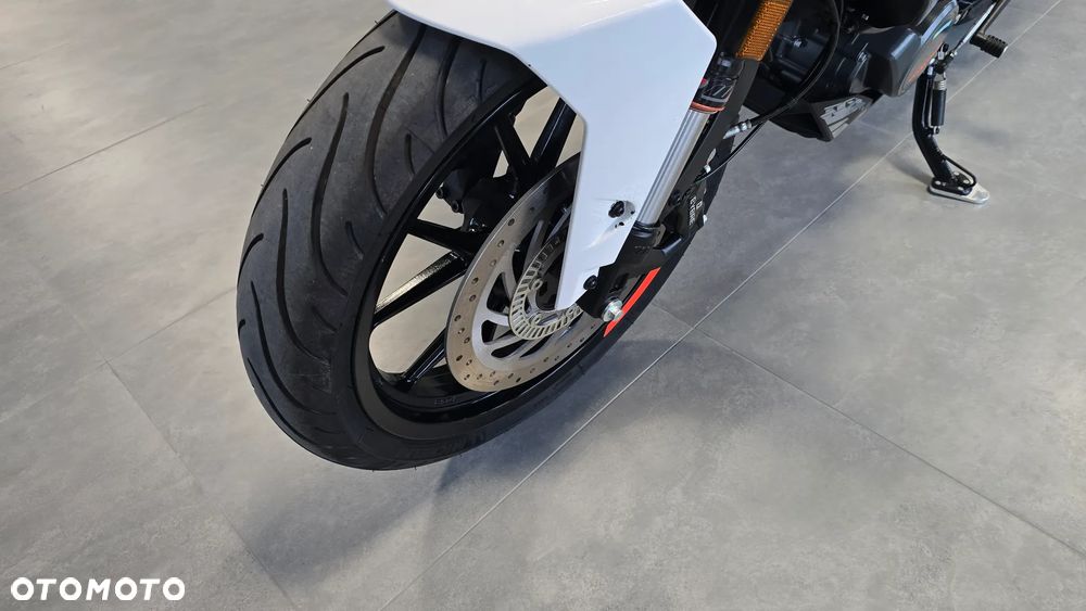 KTM Duke 125 - 7